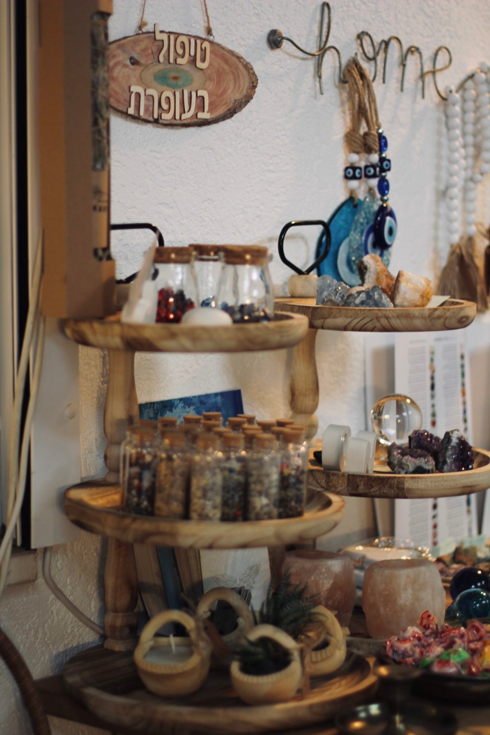 ריפוי בעופרת – ניקוי אנרגטי לפי המסורת