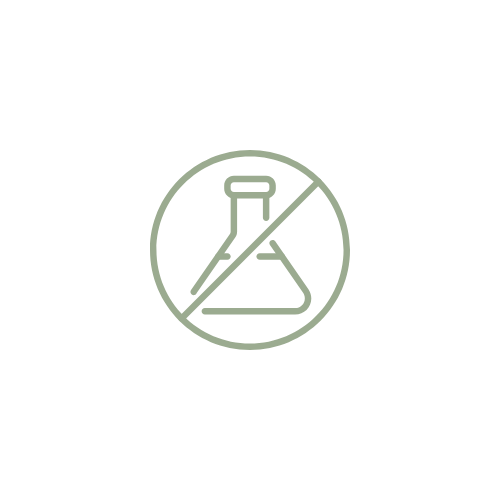 ללא תוספים וכימיקלים