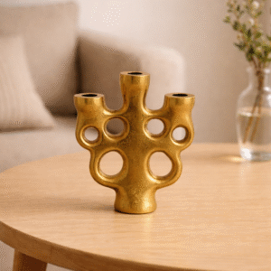 פמוט לואיס קטן בראס