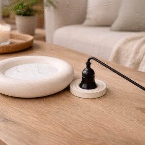 כלי בטון זיו