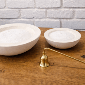 סט כלים מבטון דור