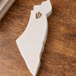 מזוזת ארץ ישראל