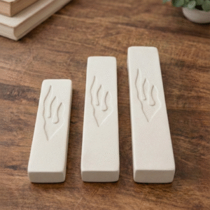 מזוזות מעוצבות