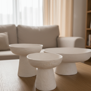 קערת אלומיניום