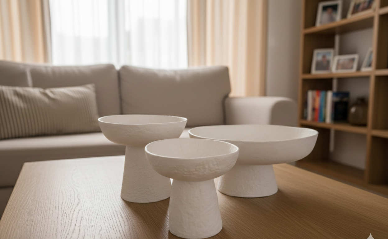 קערת אלומיניום