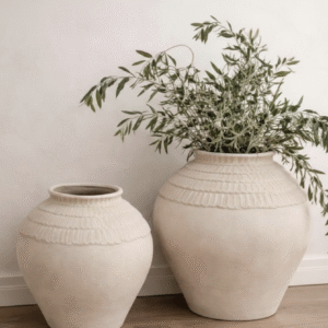 כד דקורטיבי "סלע"