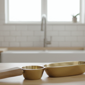 כלי הגשה אלומיניום