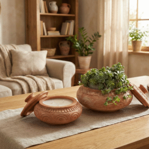 סט "אדמה וטבע"