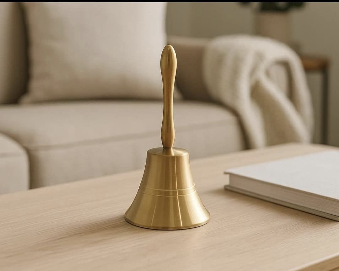 פעמון יד קלאסי