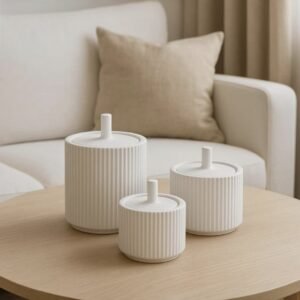 כלי בטון "סמדר"