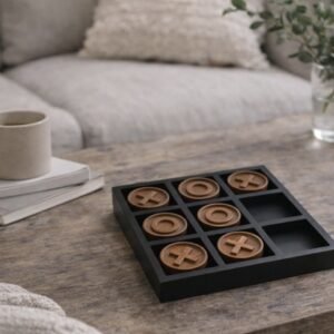 איקס עיגול מודלרי