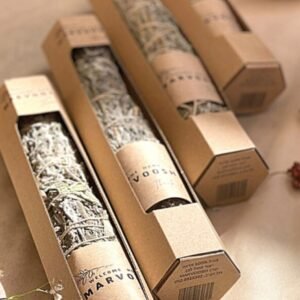 מרווה אורגנית