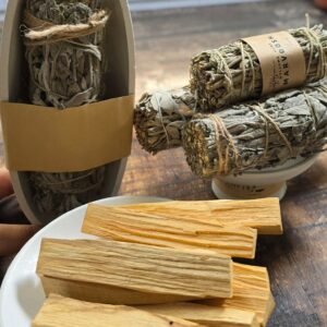 מקלות פאלו סנטו